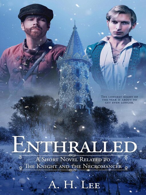 Title details for Enthralled by A. H. Lee - Available